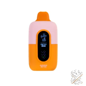 Hawaiian Nectar - Hidden Hills x Fifty Bar 20k Puffs - Disposable Vape