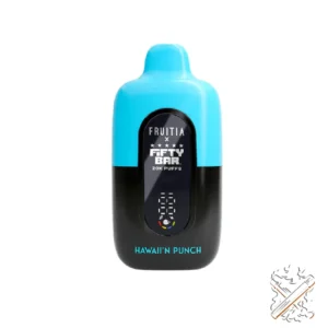 Hawaiin Punch - Fruitia X Fifty Bar 20K Puffs - Disposable Vape